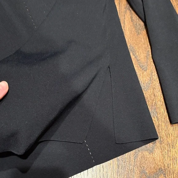 MM Lafleur Woolf jardigan - Picture 8 of 9